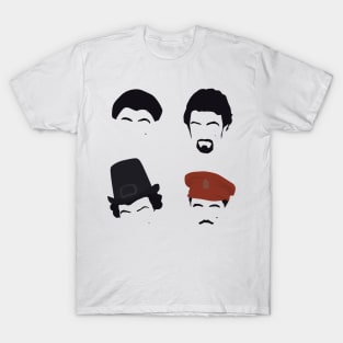 Blackadder T-Shirt